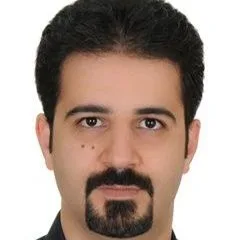 دکتر کیومرث صدری