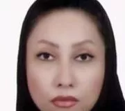 دکتر مهناز نظری مرزجرانی