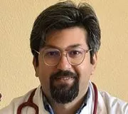 دکتر محمدباقر غراوی