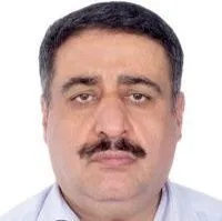 دکتر عزیزاله بستاک