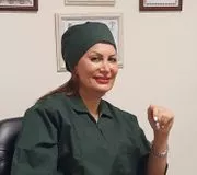 نازنین زهرا غفاری