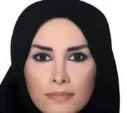 دکتر سیده شکوفه صفاری