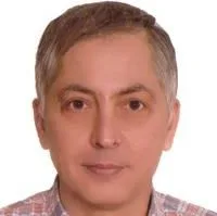دکتر شمس الدین علاقی