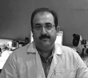 دکتر محسن افروزی فر