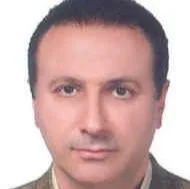 دکتر بهیار سلیمانی