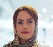 دکتر ساره شریعتی