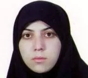 مریم فخیمی