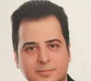 دکتر احمد جبینی