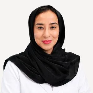 دکتر ملیحه دیانی
