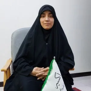 فائزه سادات حسینی دولت آباد