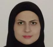 دکتر الهام مرادی
