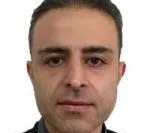 دکتر شهاب الدین بابائی فرد