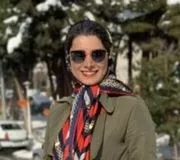 محدثه امین چورتی