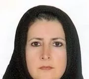 تصویر پروفایل فاطمه کاشفی - مامایی