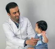 دکتر محمد قربانی