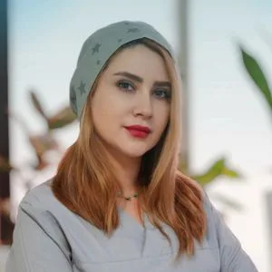 ستاره نقاش کرمانی