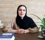 ندا مقدم سرای