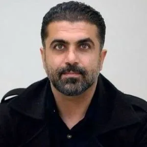 عباس چناری