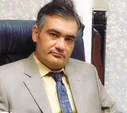 دکتر علیرضا جلیل زاده
