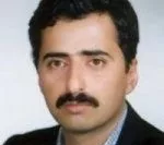 دکتر علی بخت آزاد
