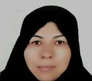 تصویر پروفایل اطهره ربیعی وزیری - روانشناس در کرمان