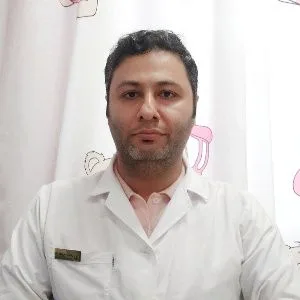 دکتر مجتبی دیدارشتابان