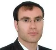 دکتر علی برزگر عنصرودی