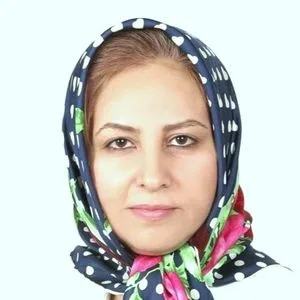 دکتر فاطمه کیخا