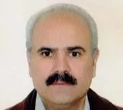 دکتر محمود ملک نژاد