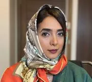 مرضیه سادات سیدقندی