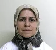 تصویر پروفایل دکتر ثریا جعفر زاده - متخصص چشم پزشکی در شیراز