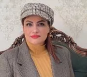 تصویر پروفایل گلناز درویش زاده - روانشناس در تهران
