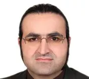 دکتر سید امیرشهریار دیباجی پور