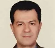 دکتر سید مسعود موسوی بهبهانی