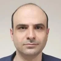 دکتر میلاد صرافی