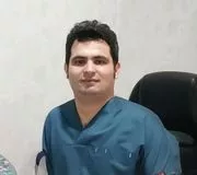 دکتر مصطفی بابایی