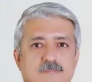 دکتر علیرضا دانش کاظمی