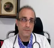 دکتر سینا صدیقی