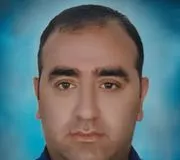 جهانگیر مهدوی کویر