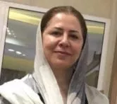 دکتر فرنگیس نیلچی