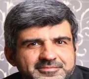 دکتر محسن رافتی سخنگو