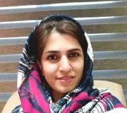 دکتر لیلا مرادی آرامیان