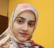 تصویر پروفایل فائزه توزنده جانی - گفتاردرمانگر در مشهد