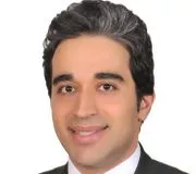 دکتر علی غزل گو