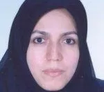 دکتر مرضیه یحیوی