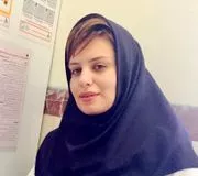 الناز شهرابی فراهانی