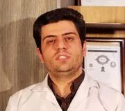 دکتر محسن قبادی