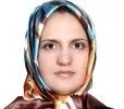دکتر کلثوم سعیدی