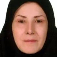 مهرانگیز جعفرزاده