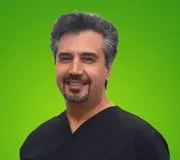 دکتر محمدرضا مشهوری